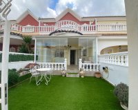 Herverkoop - Townhouse / Duplex / Corner - Benijofar - Monte Azul