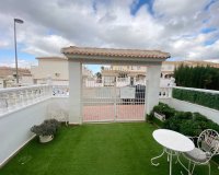 Herverkoop - Townhouse / Duplex / Corner - Benijofar - Monte Azul