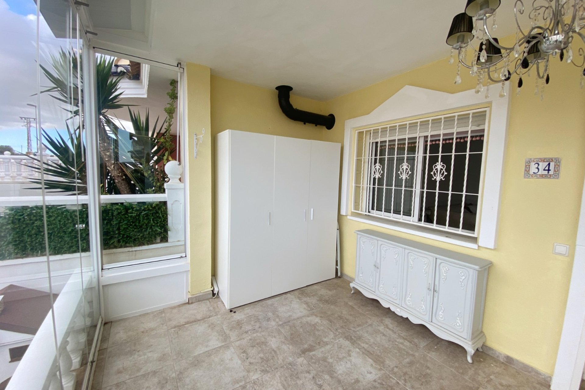 Herverkoop - Townhouse / Duplex / Corner - Benijofar - Monte Azul