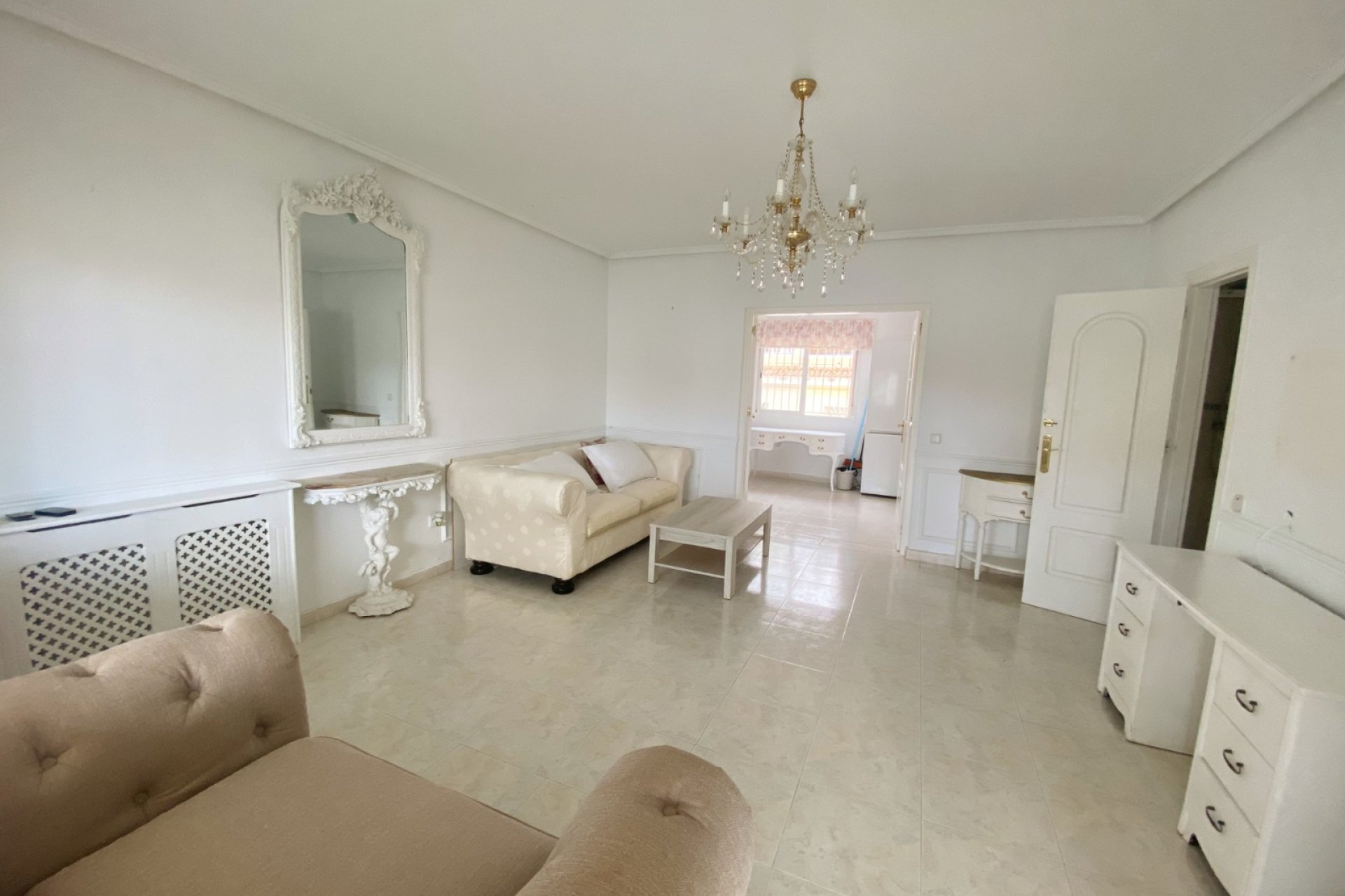 Herverkoop - Townhouse / Duplex / Corner - Benijofar - Monte Azul