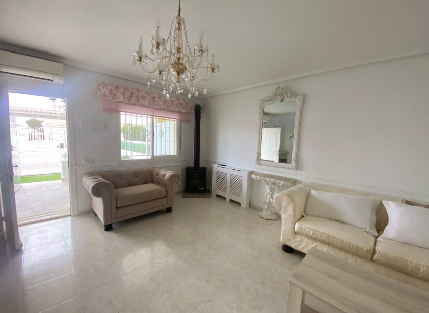 Herverkoop - Townhouse / Duplex / Corner - Benijofar - Monte Azul