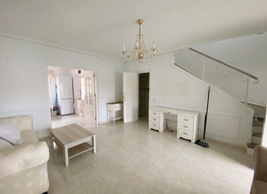 Herverkoop - Townhouse / Duplex / Corner - Benijofar - Monte Azul