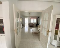 Herverkoop - Townhouse / Duplex / Corner - Benijofar - Monte Azul