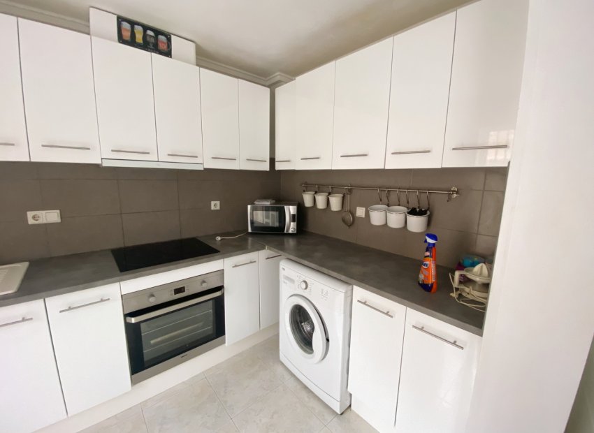 Herverkoop - Townhouse / Duplex / Corner - Benijofar - Monte Azul