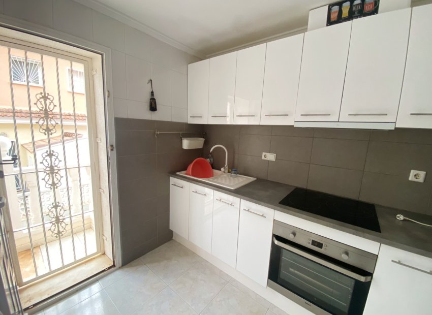 Herverkoop - Townhouse / Duplex / Corner - Benijofar - Monte Azul