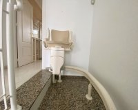 Herverkoop - Townhouse / Duplex / Corner - Benijofar - Monte Azul