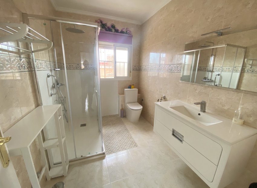 Herverkoop - Townhouse / Duplex / Corner - Benijofar - Monte Azul