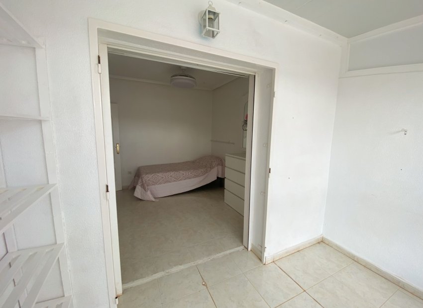 Herverkoop - Townhouse / Duplex / Corner - Benijofar - Monte Azul