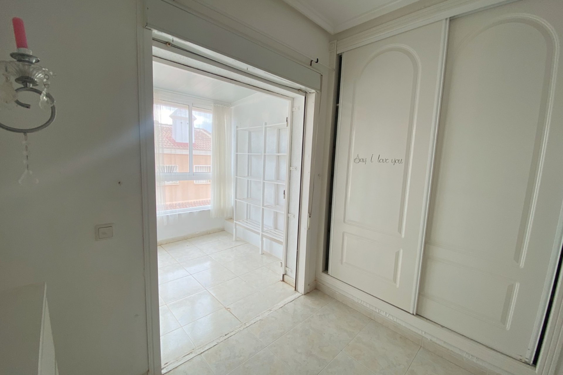 Herverkoop - Townhouse / Duplex / Corner - Benijofar - Monte Azul