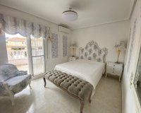 Herverkoop - Townhouse / Duplex / Corner - Benijofar - Monte Azul