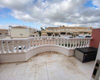 Herverkoop - Townhouse / Duplex / Corner - Benijofar - Monte Azul