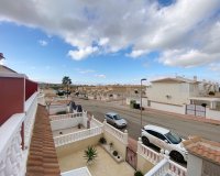 Herverkoop - Townhouse / Duplex / Corner - Benijofar - Monte Azul