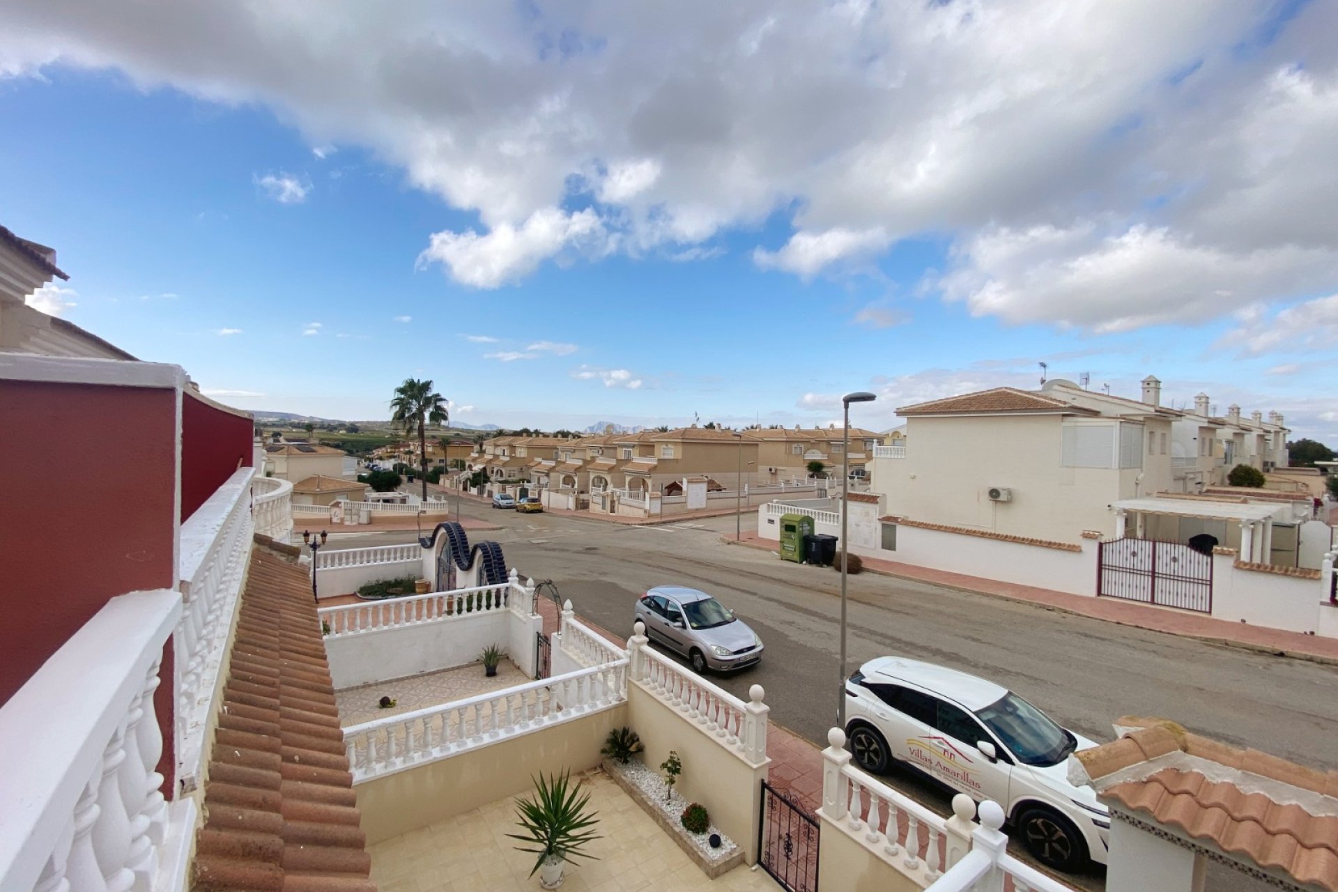 Herverkoop - Townhouse / Duplex / Corner - Benijofar - Monte Azul