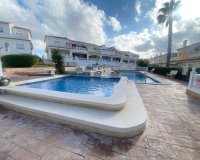 Herverkoop - Townhouse / Duplex / Corner - Benijofar - Monte Azul