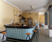 Herverkoop - Townhouse / Duplex / Corner - Bolulla - Center