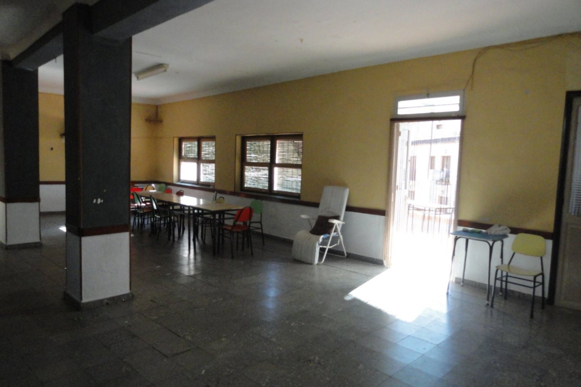 Herverkoop - Townhouse / Duplex / Corner - Bolulla - Center