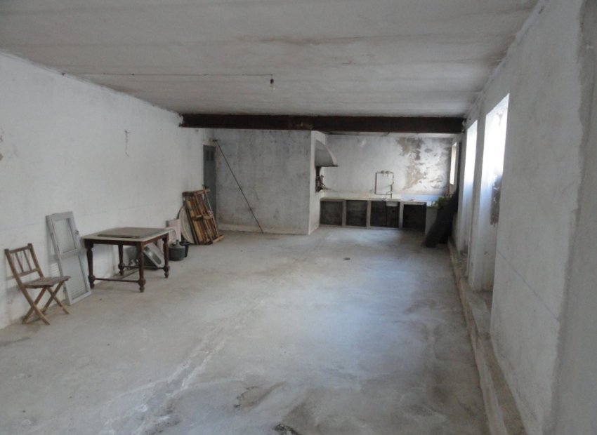 Herverkoop - Townhouse / Duplex / Corner - Bolulla - Center