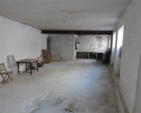 Herverkoop - Townhouse / Duplex / Corner - Bolulla - Center