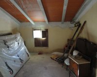 Herverkoop - Townhouse / Duplex / Corner - Bolulla - Center