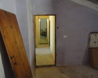 Herverkoop - Townhouse / Duplex / Corner - Bolulla - Center