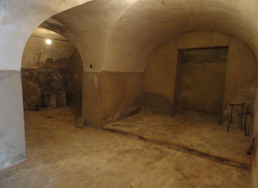 Herverkoop - Townhouse / Duplex / Corner - Bolulla - Center