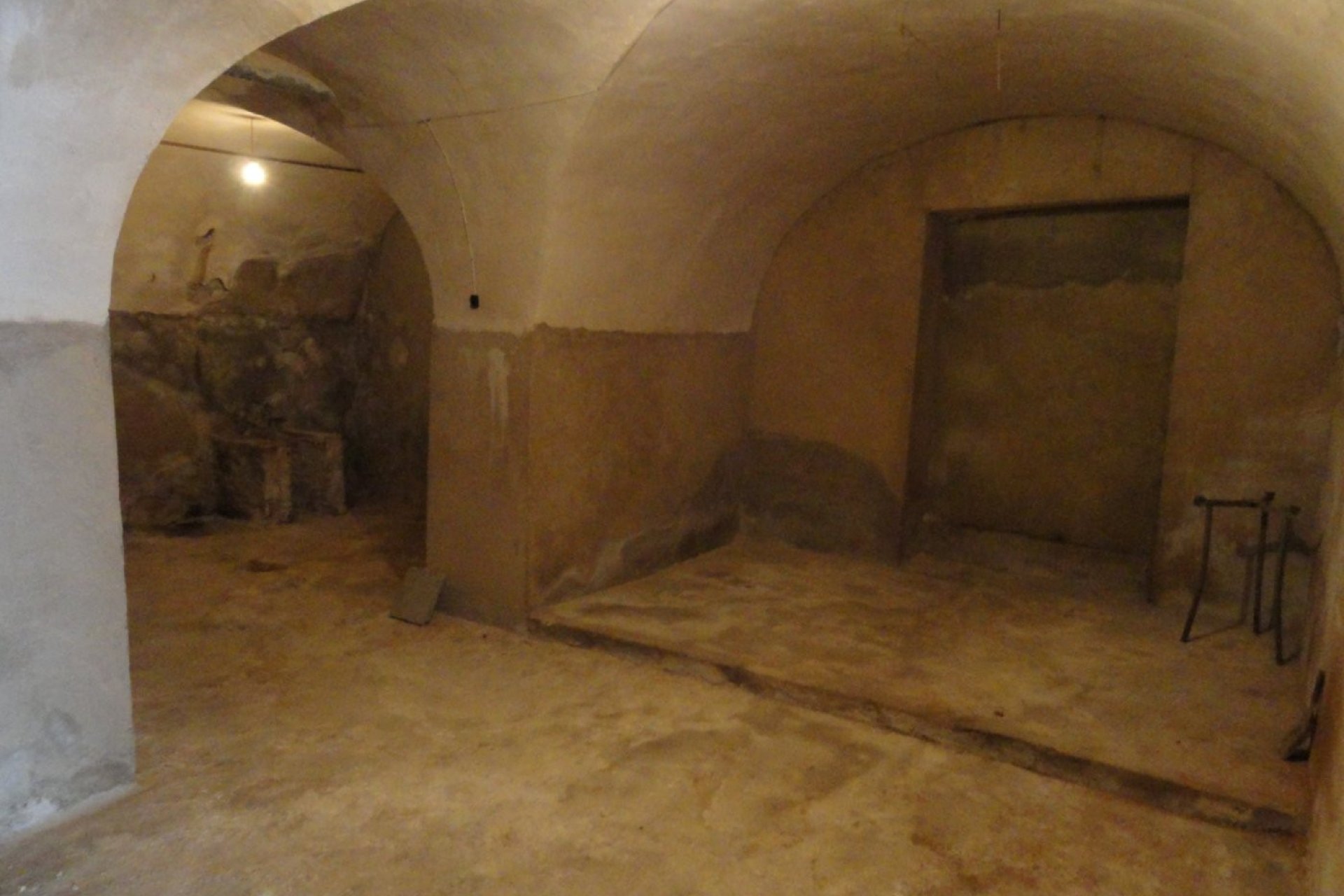 Herverkoop - Townhouse / Duplex / Corner - Bolulla - Center