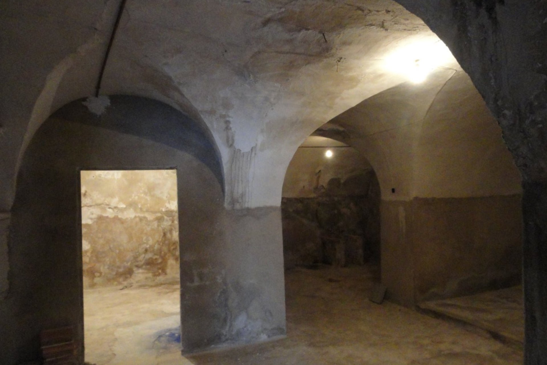 Herverkoop - Townhouse / Duplex / Corner - Bolulla - Center