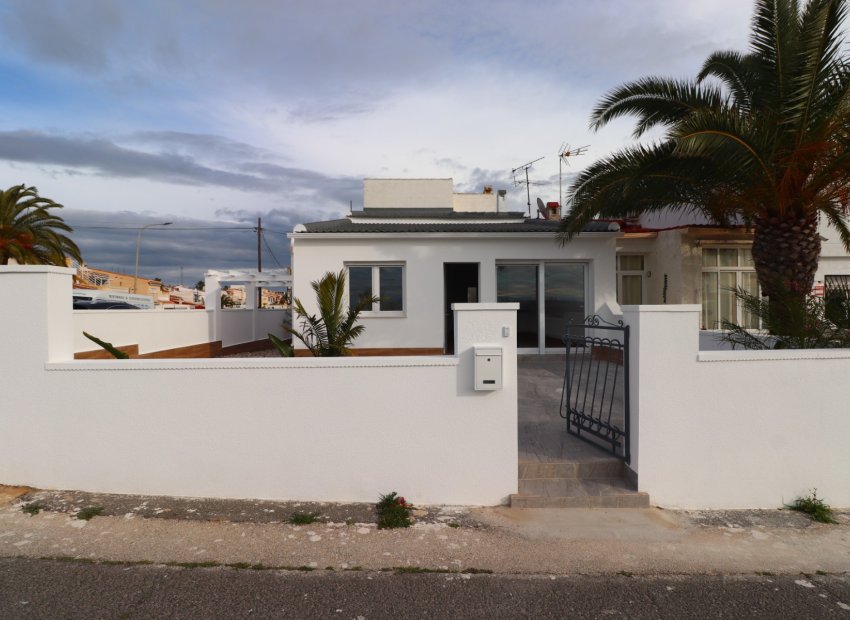 Herverkoop - Townhouse / Duplex / Corner - Ciudad Quesada - Altos de Quesada
