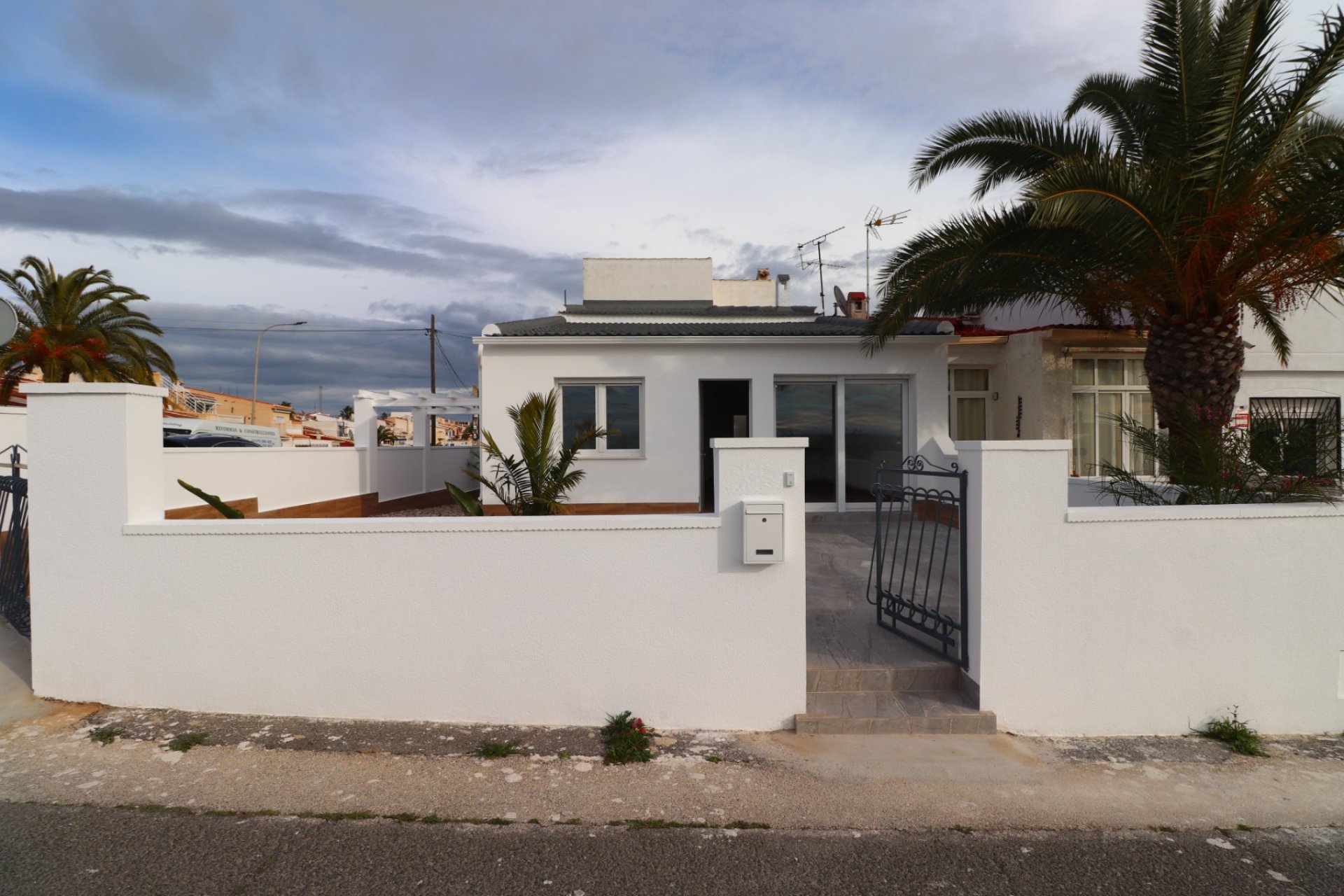Herverkoop - Townhouse / Duplex / Corner - Ciudad Quesada - Altos de Quesada