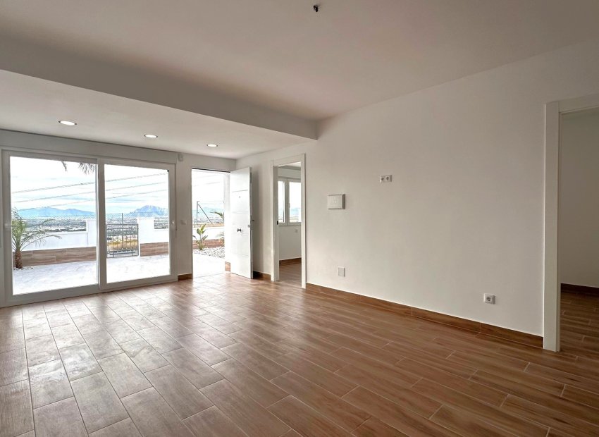 Herverkoop - Townhouse / Duplex / Corner - Ciudad Quesada - Altos de Quesada