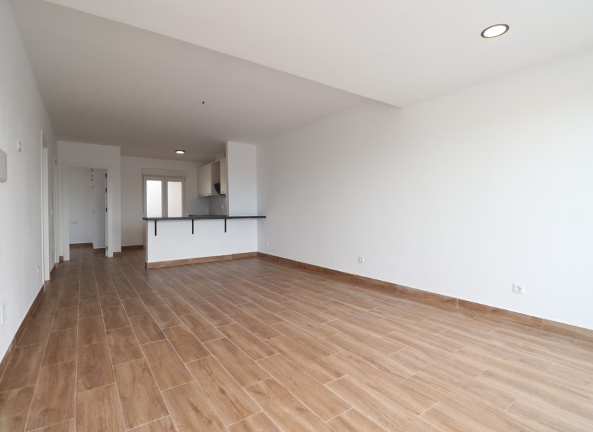 Herverkoop - Townhouse / Duplex / Corner - Ciudad Quesada - Altos de Quesada