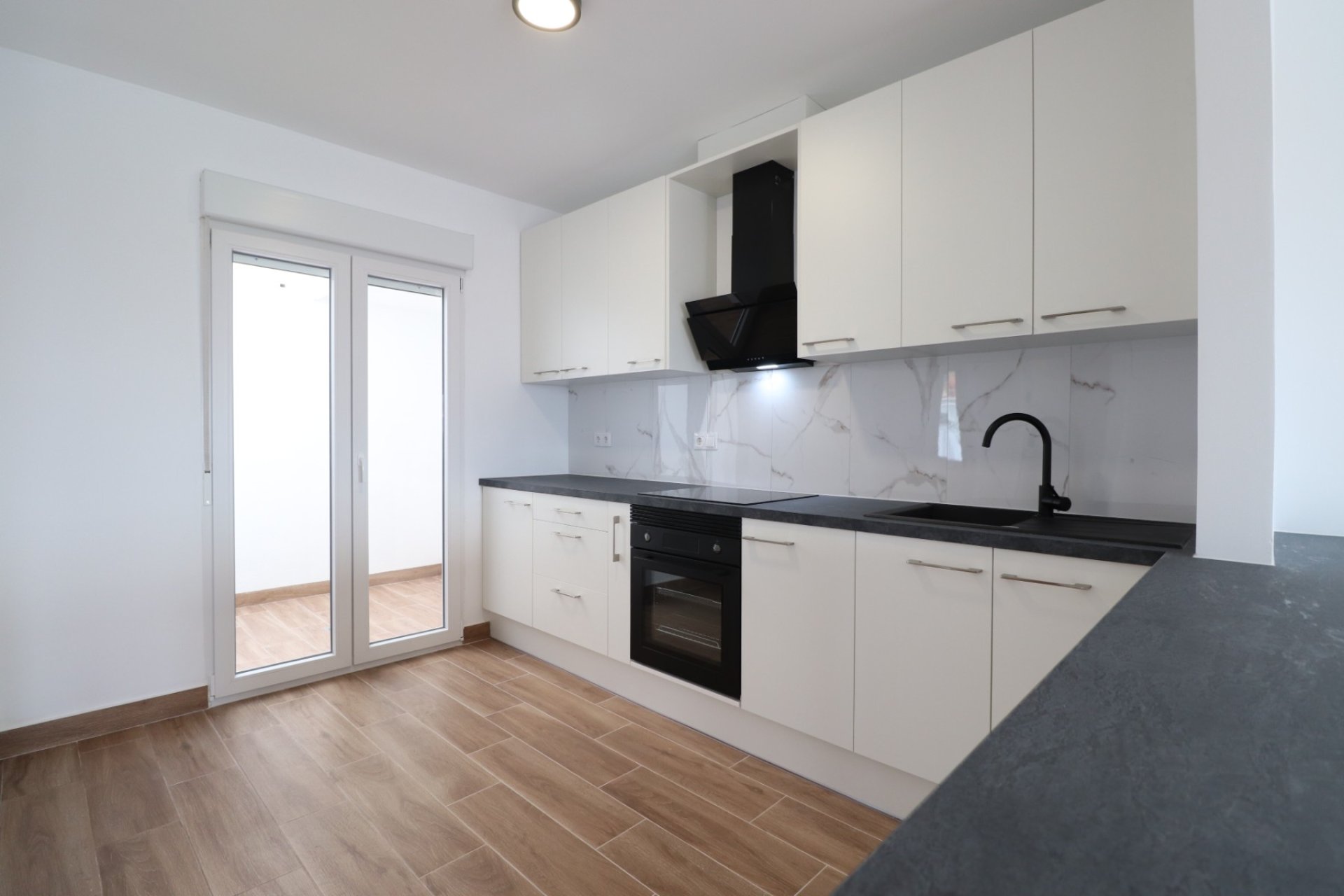 Herverkoop - Townhouse / Duplex / Corner - Ciudad Quesada - Altos de Quesada