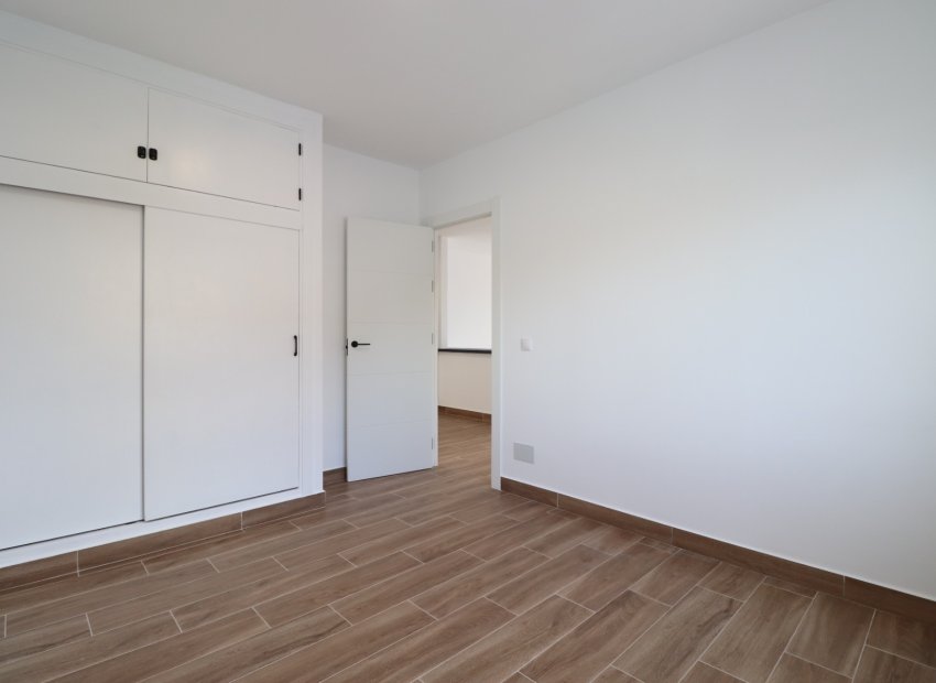 Herverkoop - Townhouse / Duplex / Corner - Ciudad Quesada - Altos de Quesada