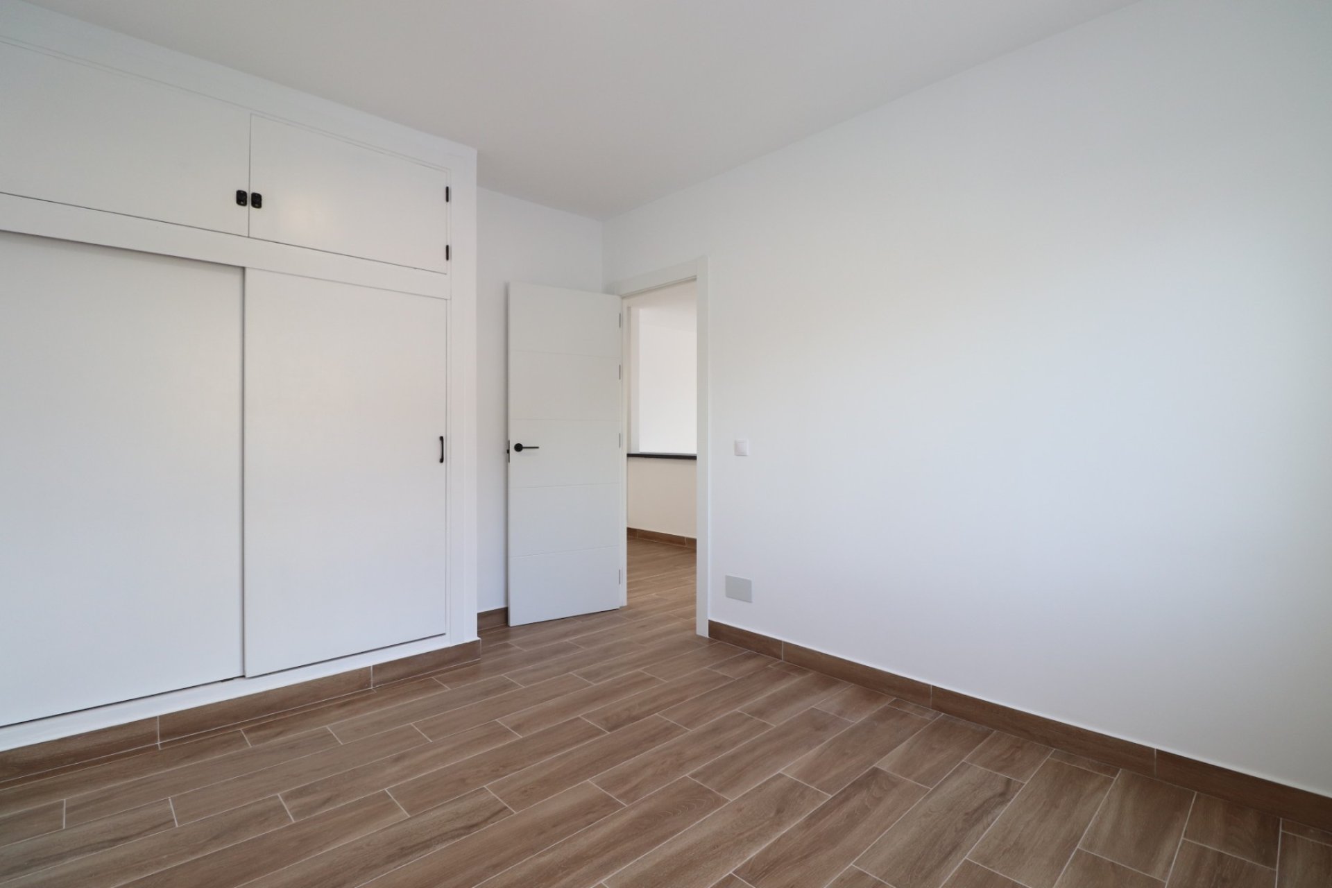 Herverkoop - Townhouse / Duplex / Corner - Ciudad Quesada - Altos de Quesada