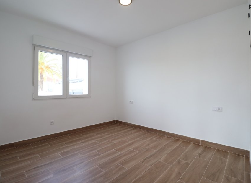 Herverkoop - Townhouse / Duplex / Corner - Ciudad Quesada - Altos de Quesada