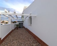 Herverkoop - Townhouse / Duplex / Corner - Ciudad Quesada - Altos de Quesada