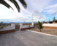 Herverkoop - Townhouse / Duplex / Corner - Ciudad Quesada - Altos de Quesada