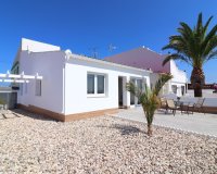 Herverkoop - Townhouse / Duplex / Corner - Ciudad Quesada - Altos de Quesada