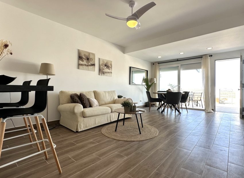 Herverkoop - Townhouse / Duplex / Corner - Ciudad Quesada - Altos de Quesada