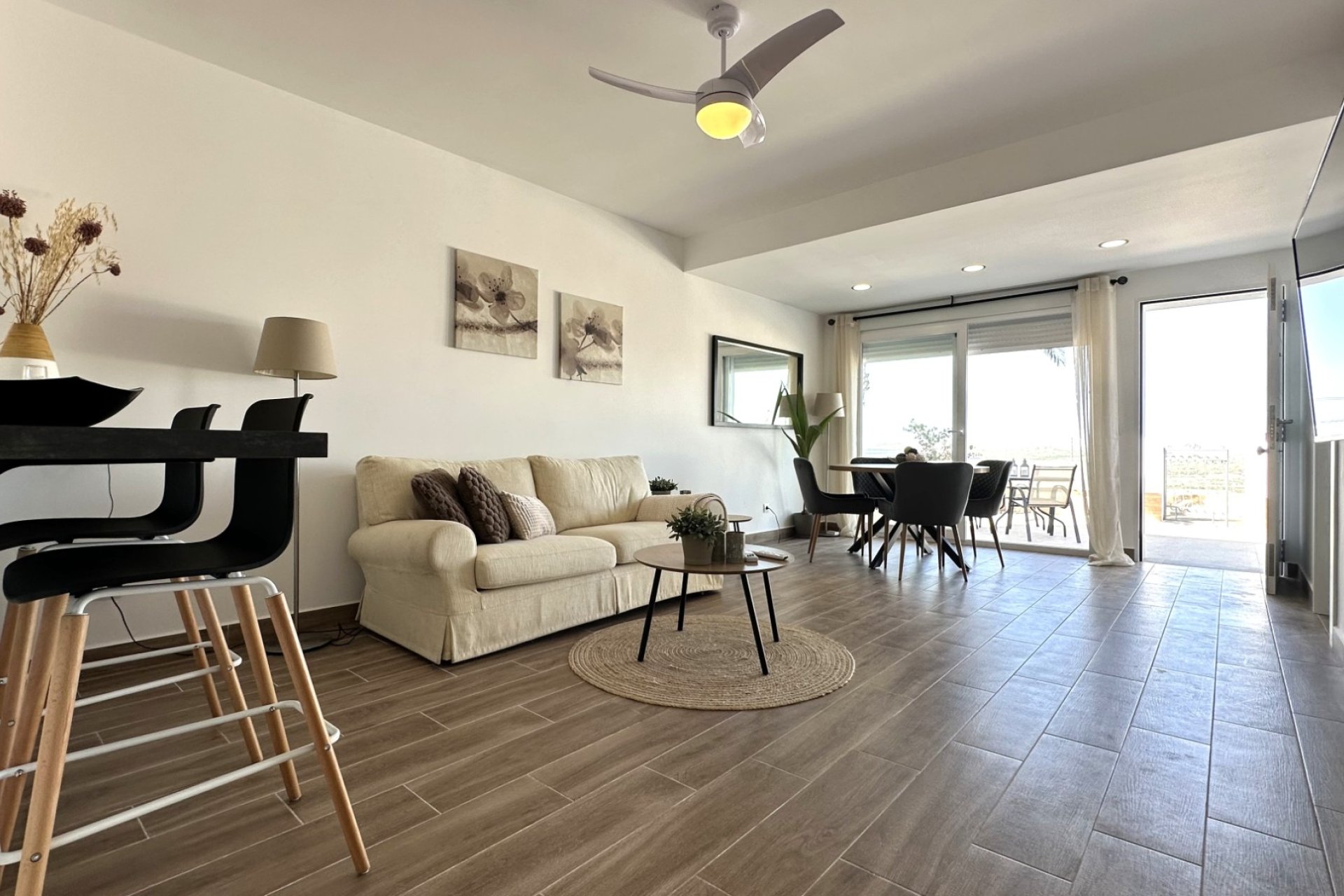 Herverkoop - Townhouse / Duplex / Corner - Ciudad Quesada - Altos de Quesada