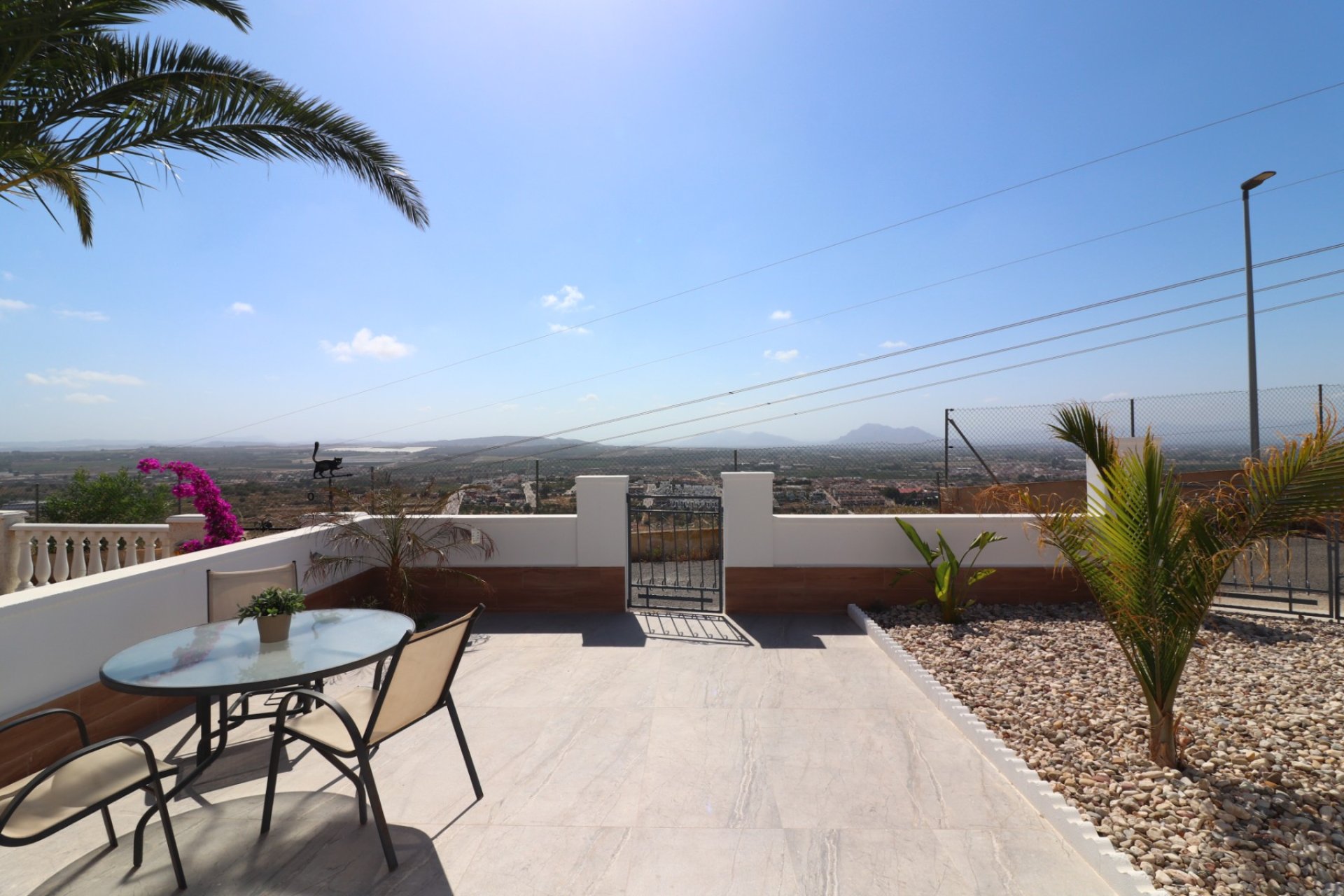 Herverkoop - Townhouse / Duplex / Corner - Ciudad Quesada - Altos de Quesada