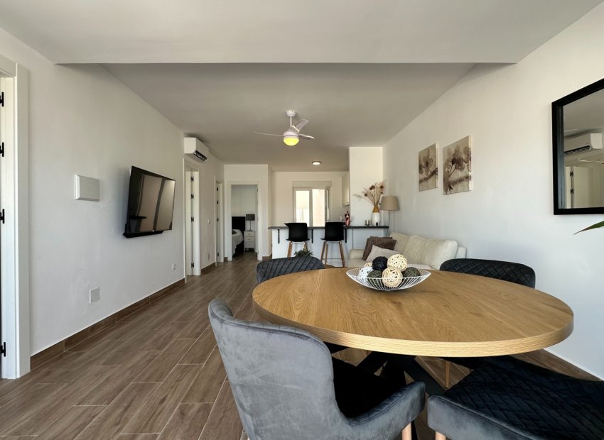 Herverkoop - Townhouse / Duplex / Corner - Ciudad Quesada - Altos de Quesada