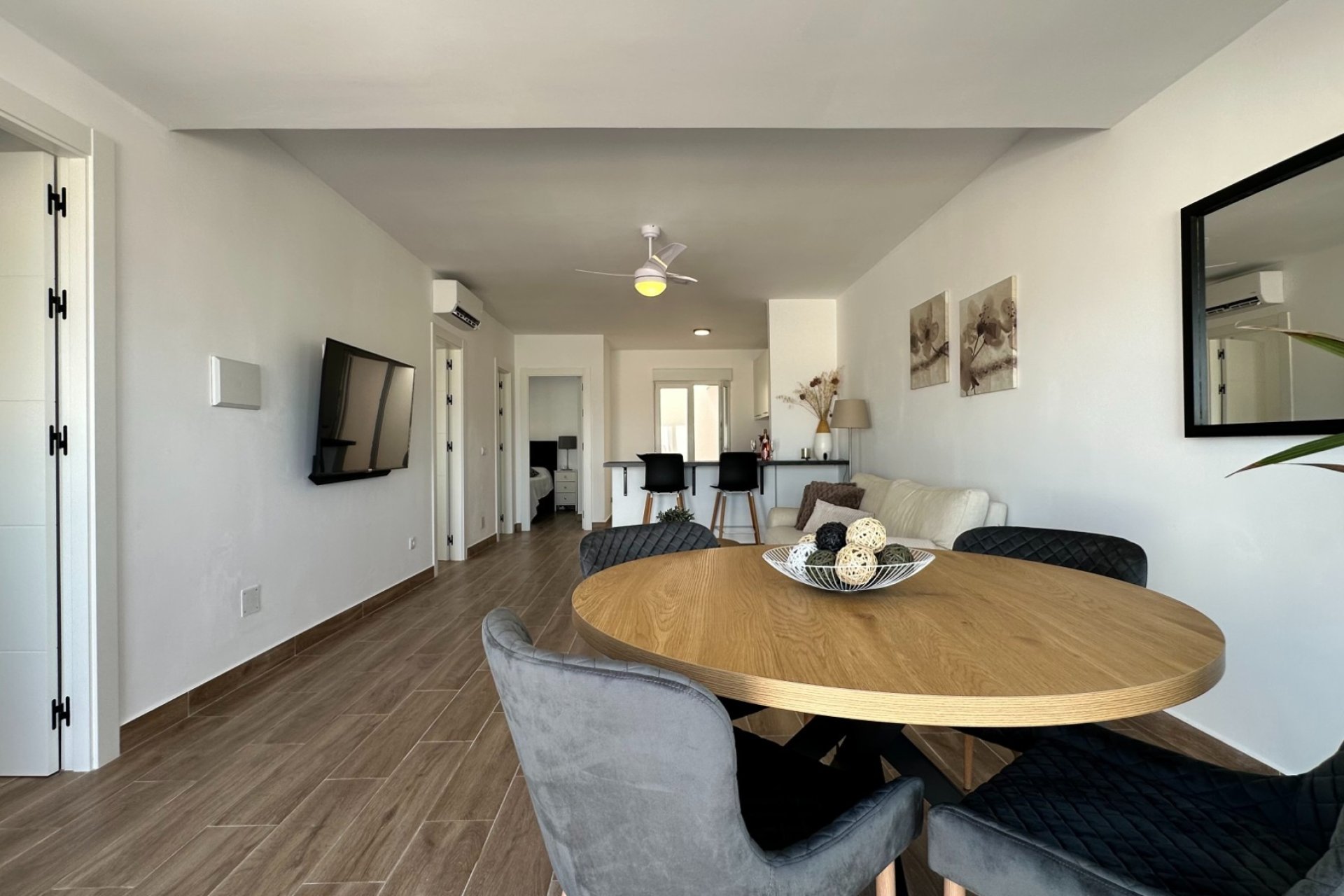 Herverkoop - Townhouse / Duplex / Corner - Ciudad Quesada - Altos de Quesada
