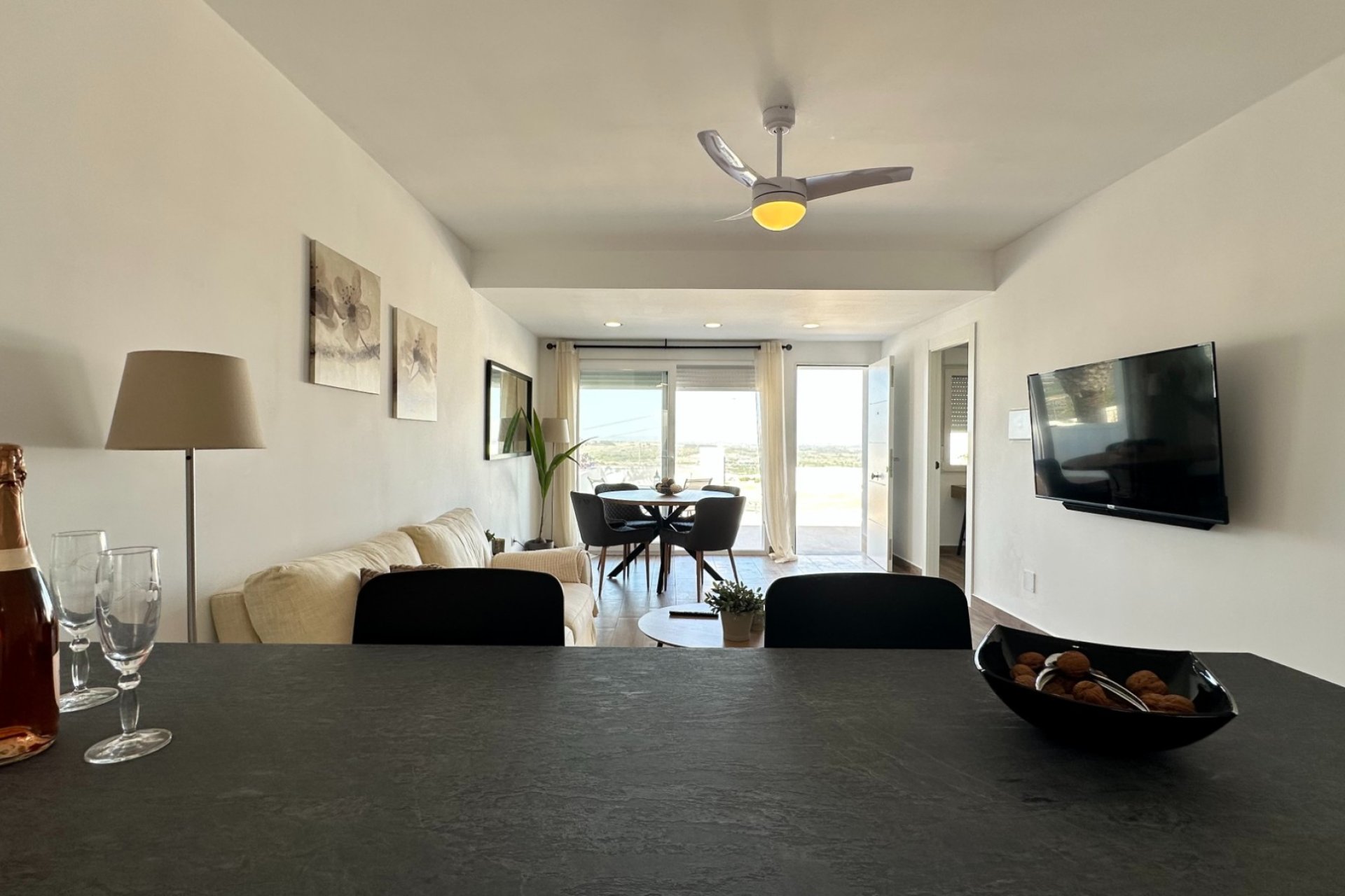Herverkoop - Townhouse / Duplex / Corner - Ciudad Quesada - Altos de Quesada
