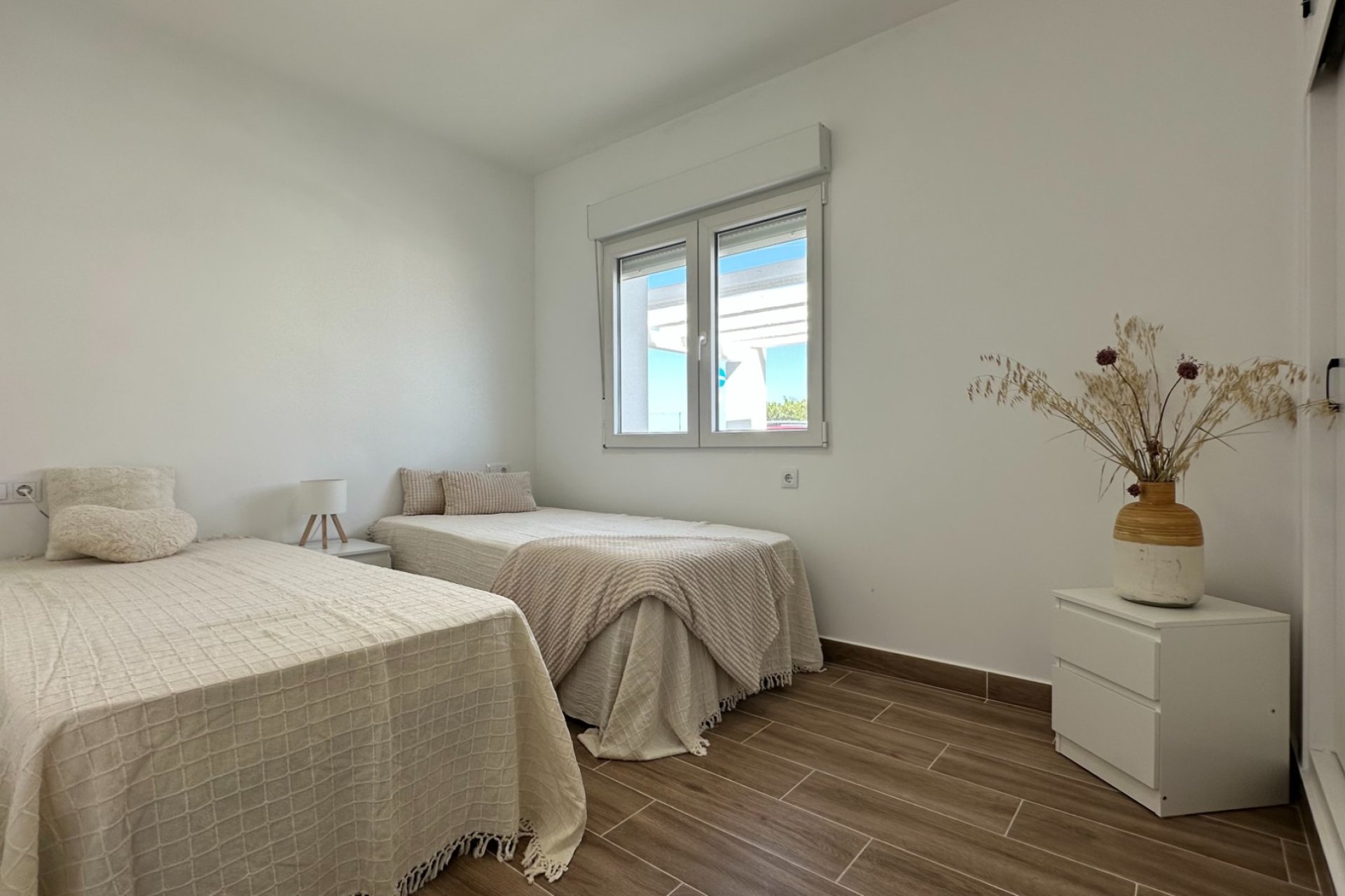 Herverkoop - Townhouse / Duplex / Corner - Ciudad Quesada - Altos de Quesada