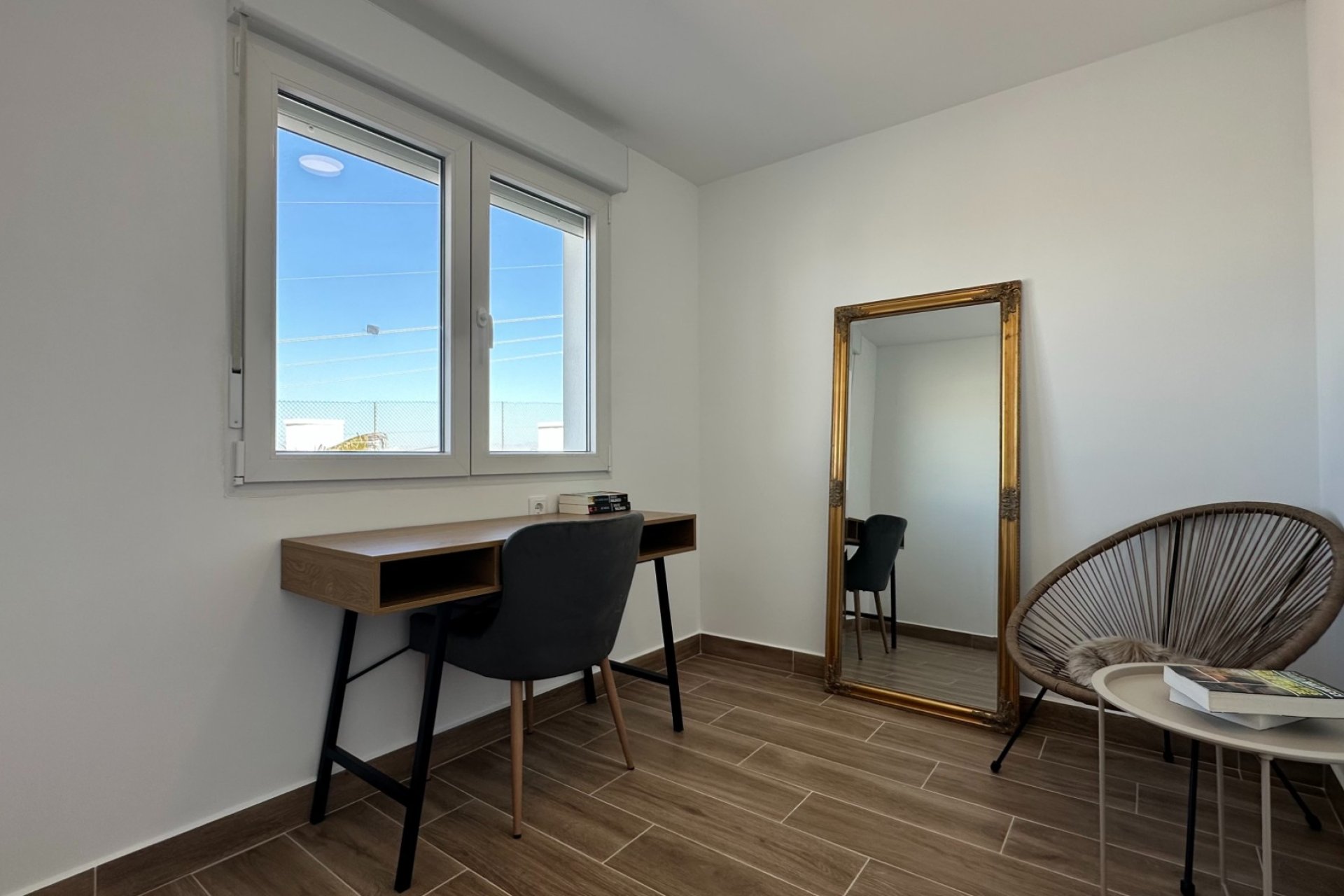 Herverkoop - Townhouse / Duplex / Corner - Ciudad Quesada - Altos de Quesada