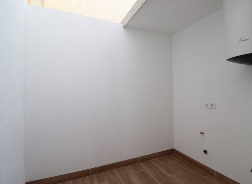 Herverkoop - Townhouse / Duplex / Corner - Ciudad Quesada - Altos de Quesada