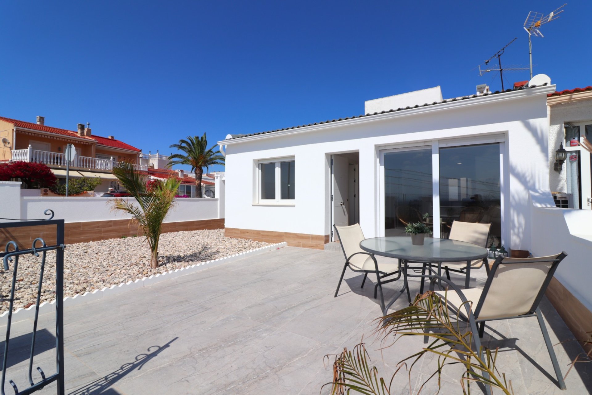 Herverkoop - Townhouse / Duplex / Corner - Ciudad Quesada - Altos de Quesada
