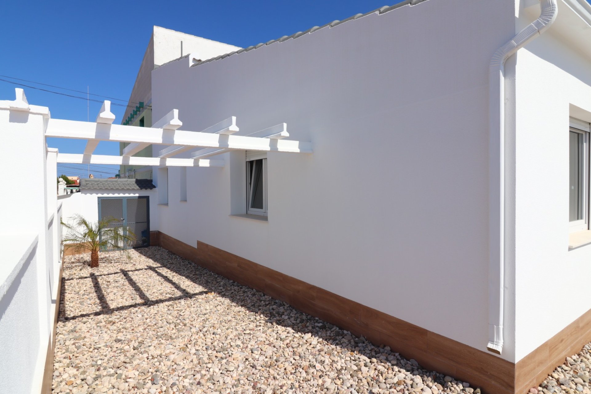 Herverkoop - Townhouse / Duplex / Corner - Ciudad Quesada - Altos de Quesada