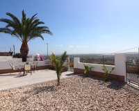 Herverkoop - Townhouse / Duplex / Corner - Ciudad Quesada - Altos de Quesada